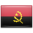 Flag of Angola - Explore the latest news, newspapers, and media updates from Angola.