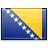 Flag of Bosna i Hercegovina - Explore the latest news, newspapers, and media updates from Bosna i Hercegovina.