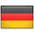 Flag of Deutschland - Explore the latest news, newspapers, and media updates from Deutschland.