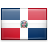 Flag of República Dominicana - Explore the latest news, newspapers, and media updates from República Dominicana.