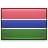 Flag of Gambia - Explore the latest news, newspapers, and media updates from Gambia.