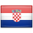 Flag of Hrvatska - Explore the latest news, newspapers, and media updates from Hrvatska.