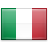 Flag of Italia - Explore the latest news, newspapers, and media updates from Italia.