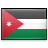 Flag of الأردن - Explore the latest news, newspapers, and media updates from الأردن.