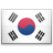 Flag of Korea - Explore the latest news, newspapers, and media updates from Korea.