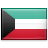 Flag of الكويت - Explore the latest news, newspapers, and media updates from الكويت.