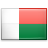 Flag of Madagascar - Explore the latest news, newspapers, and media updates from Madagascar.