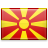 Flag of Македонија - Explore the latest news, newspapers, and media updates from Македонија.