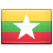 Flag of မြန်မာ - Explore the latest news, newspapers, and media updates from မြန်မာ.