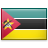 Flag of Moçambique - Explore the latest news, newspapers, and media updates from Moçambique.