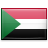 Flag of سودان - Explore the latest news, newspapers, and media updates from سودان.