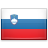 Flag of Slovenija - Explore the latest news, newspapers, and media updates from Slovenija.