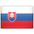 Flag of Slovensko - Explore the latest news, newspapers, and media updates from Slovensko.