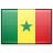 Flag of Sénégal - Explore the latest news, newspapers, and media updates from Sénégal.