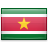 Flag of Suriname - Explore the latest news, newspapers, and media updates from Suriname.