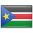 Flag of South Sudan - Explore the latest news, newspapers, and media updates from South Sudan.