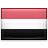 Flag of اليمن - Explore the latest news, newspapers, and media updates from اليمن.